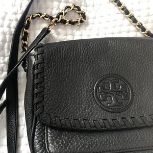 Tory Burch Marion Mini Flap Bag